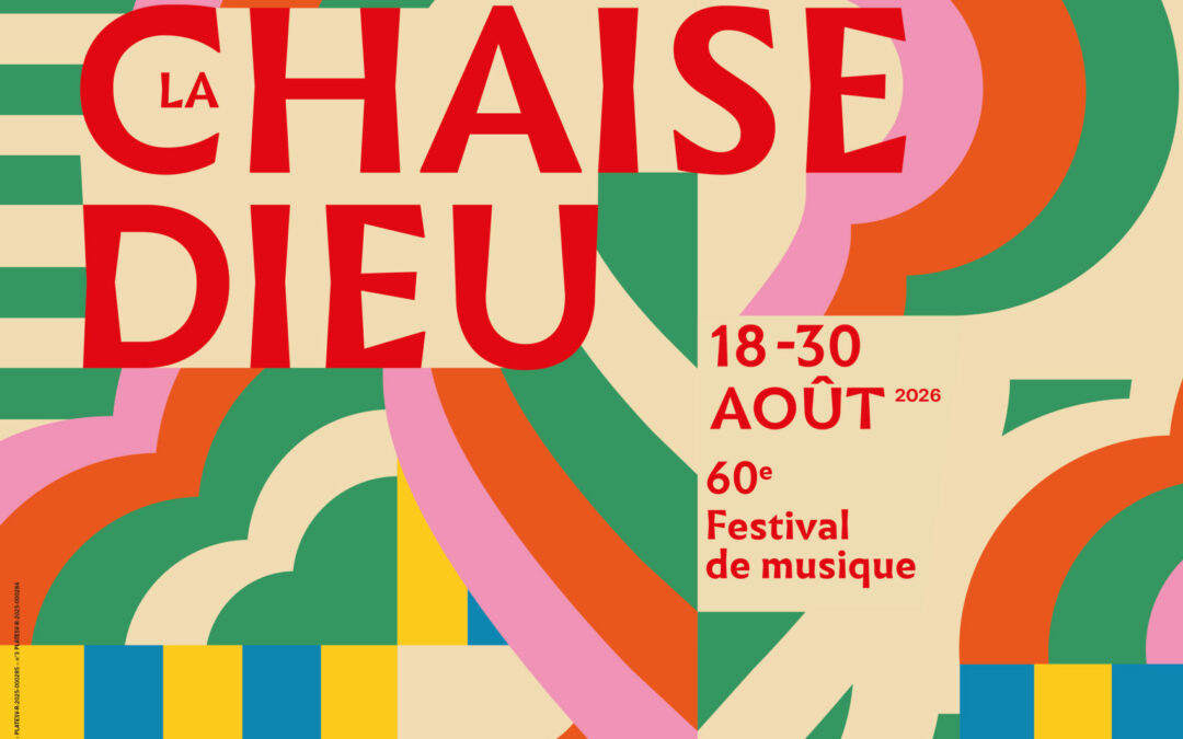 Mercredi 26 août 2026