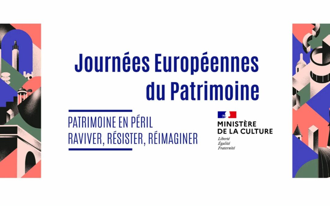 Samedi 19 et Dimanche 20 septembre 2026